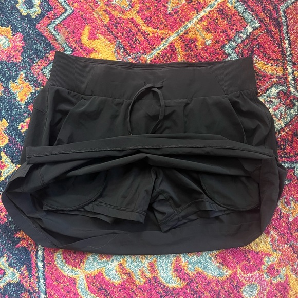 All in Motion Sporty Skort - Picture 4 of 6